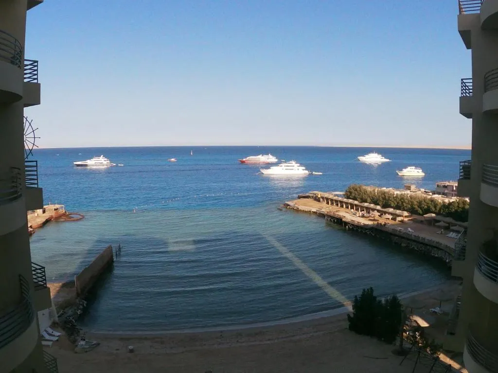 Image of Dive Hostel Hurghada Beach