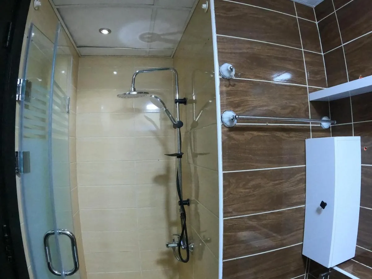 Image 2 of Dive Hostel Hurghada Pool