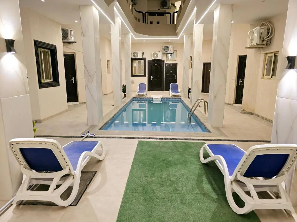 Image of Dive Hostel Hurghada Sea Light