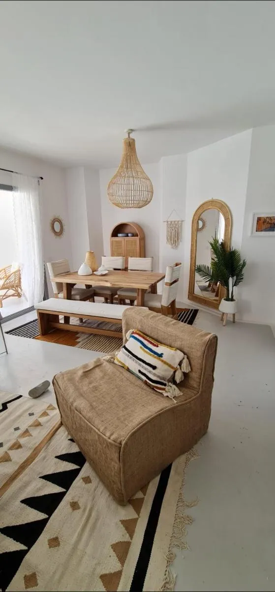 Image 6 of EL Gouna Swan Lake Apartment