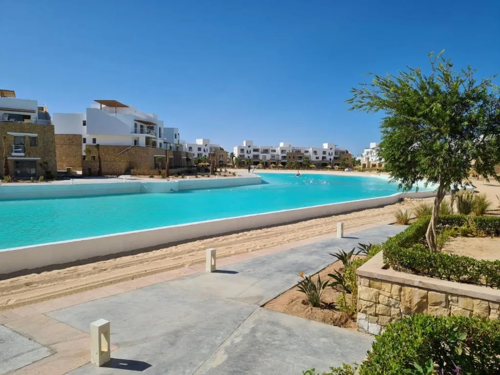 Image of EL Gouna Swan Lake Apartment
