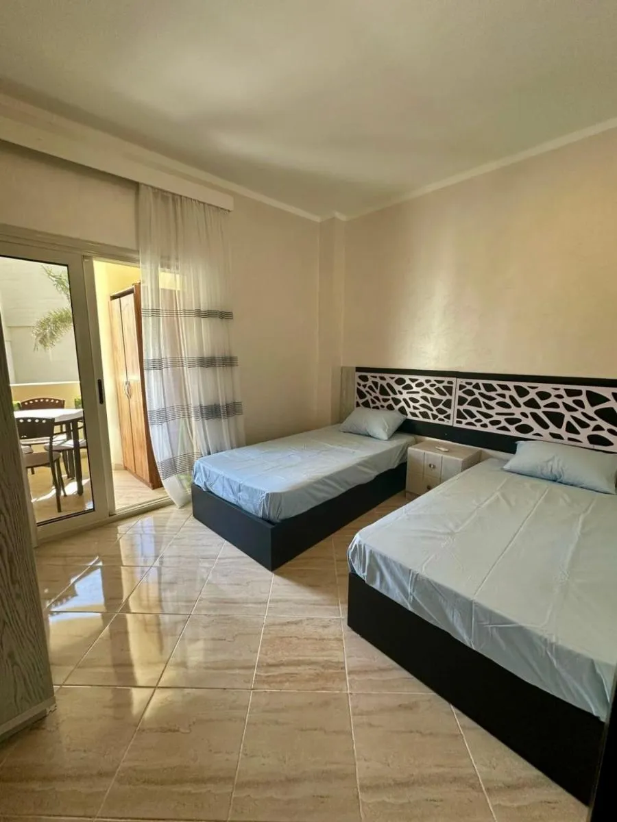 Image 4 of El Andalous Sea View Apartment Sahl Hasheesh