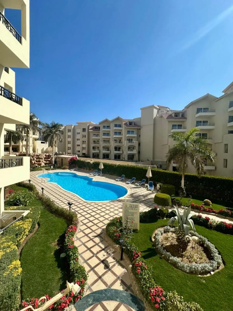 Image 6 of El Andalous Sea View Apartment Sahl Hasheesh