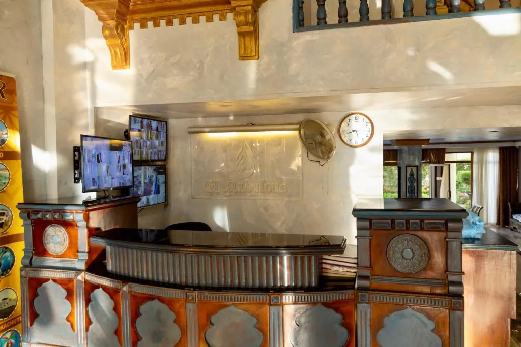 Image of El Andalous Sea View Apartment Sahl Hasheesh