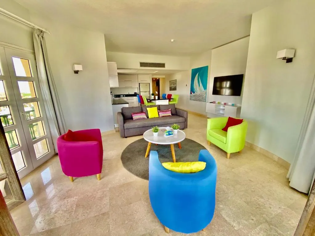 Image of El Gouna Abu Tig Marina OV3550