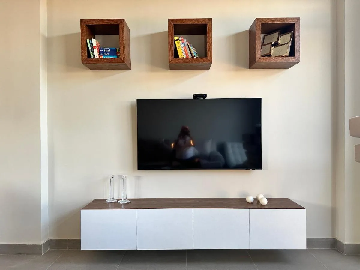 Image 5 of El Gouna Cyan Villa with pool n lagoon by BFG Beit Fel Gouna