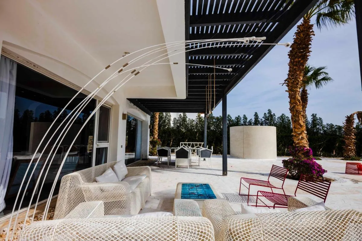 Image 6 of El Gouna Elite Worldwide Private Residences, Sea & Garden View – Hurghada, Egypt