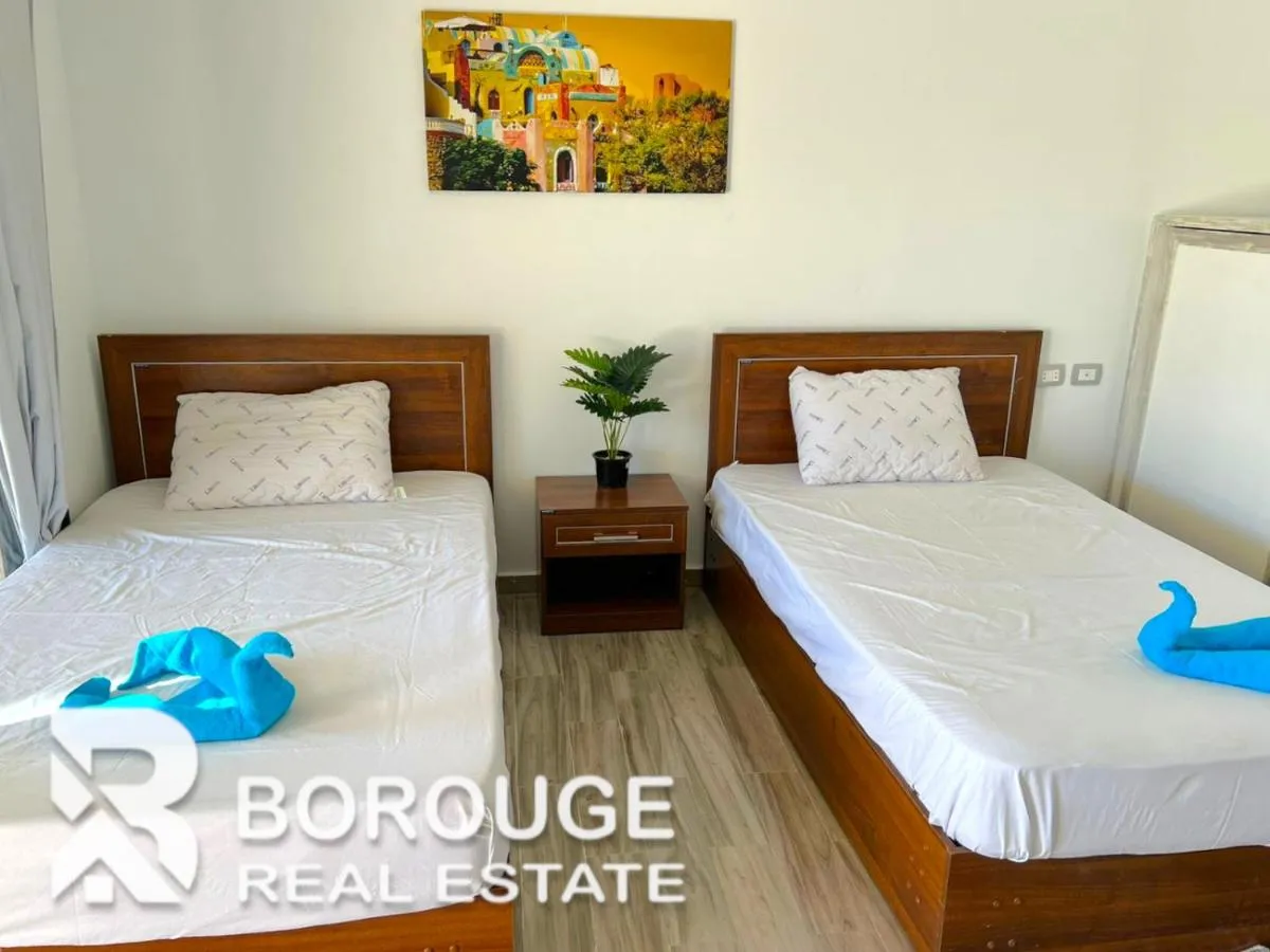 Image 6 of El Gouna G Cribs Apartments with Pools