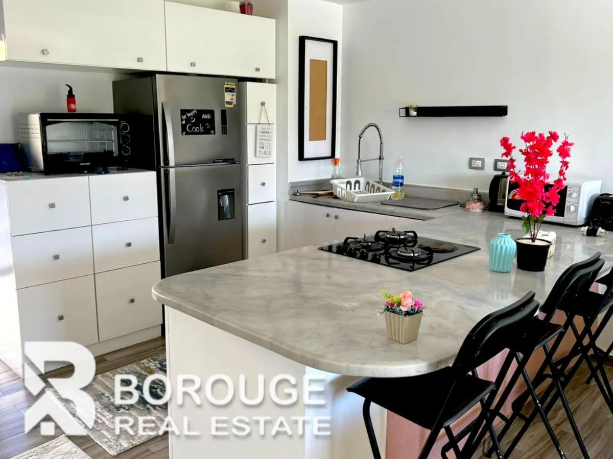 Image 4 of El Gouna G Cribs Apartments with Pools