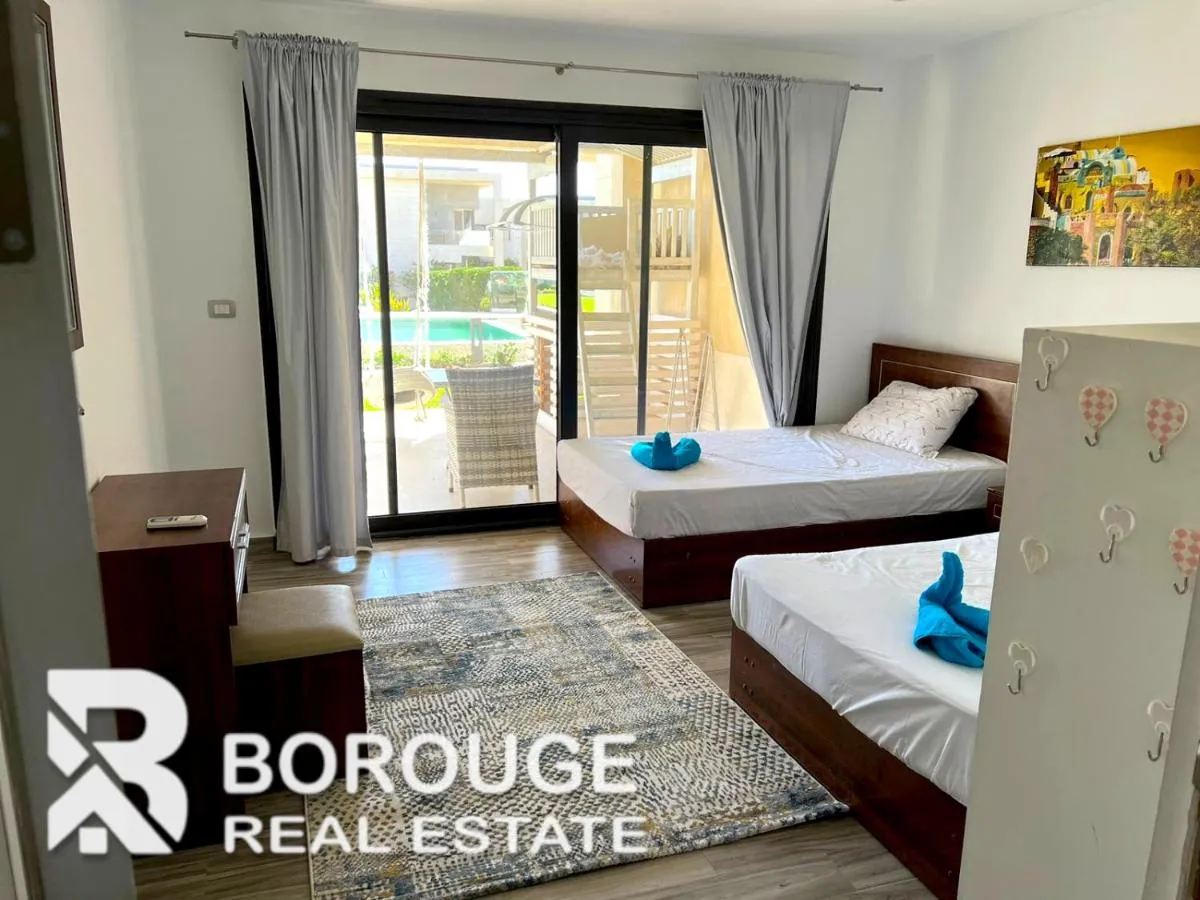 Image 1 of El Gouna G Cribs Apartments with Pools