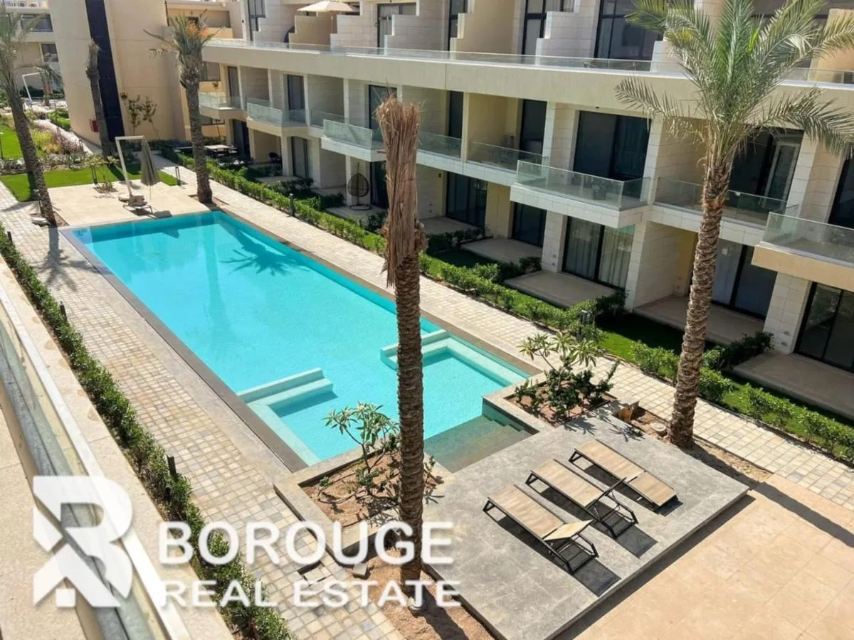 Image 5 of El Gouna G Cribs Apartments with Pools