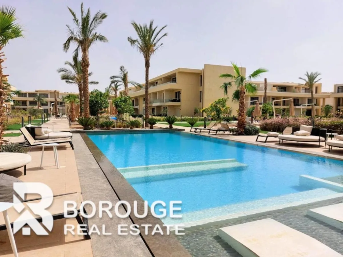 Image 3 of El Gouna G Cribs Apartments with Pools