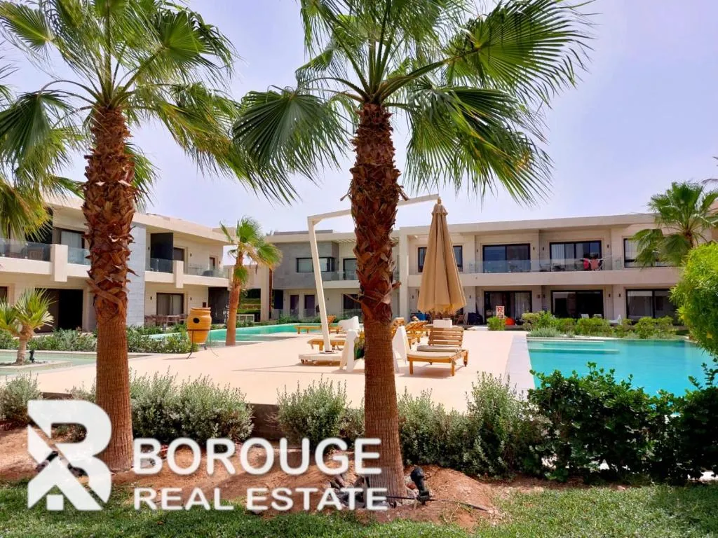 Image of El Gouna G Cribs Apartments with Pools