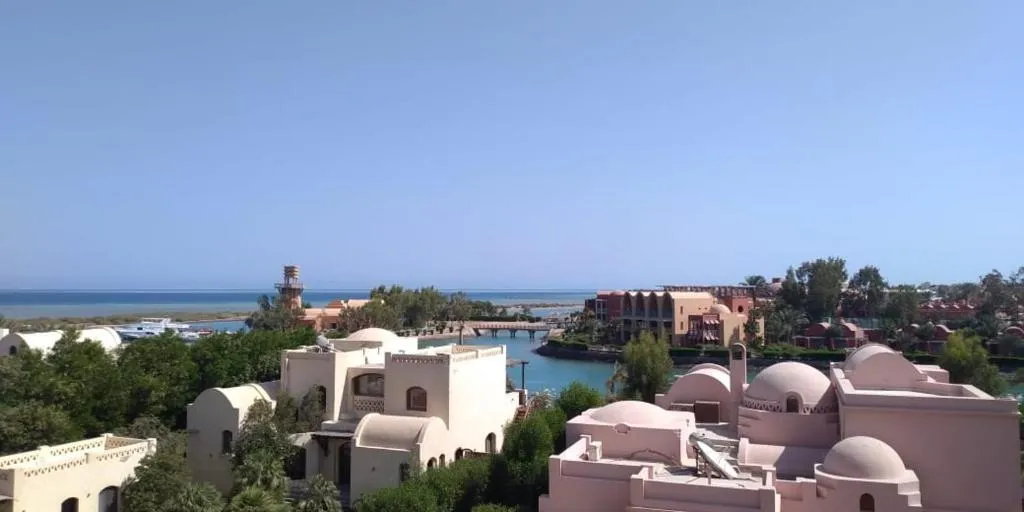 Image of El Gouna abu tig marina Studio