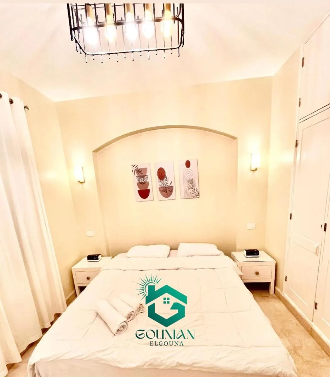 Image 3 of El Gouna west golf Y12