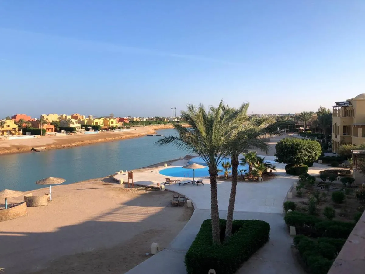 Image 1 of El Gouna west golf Y12