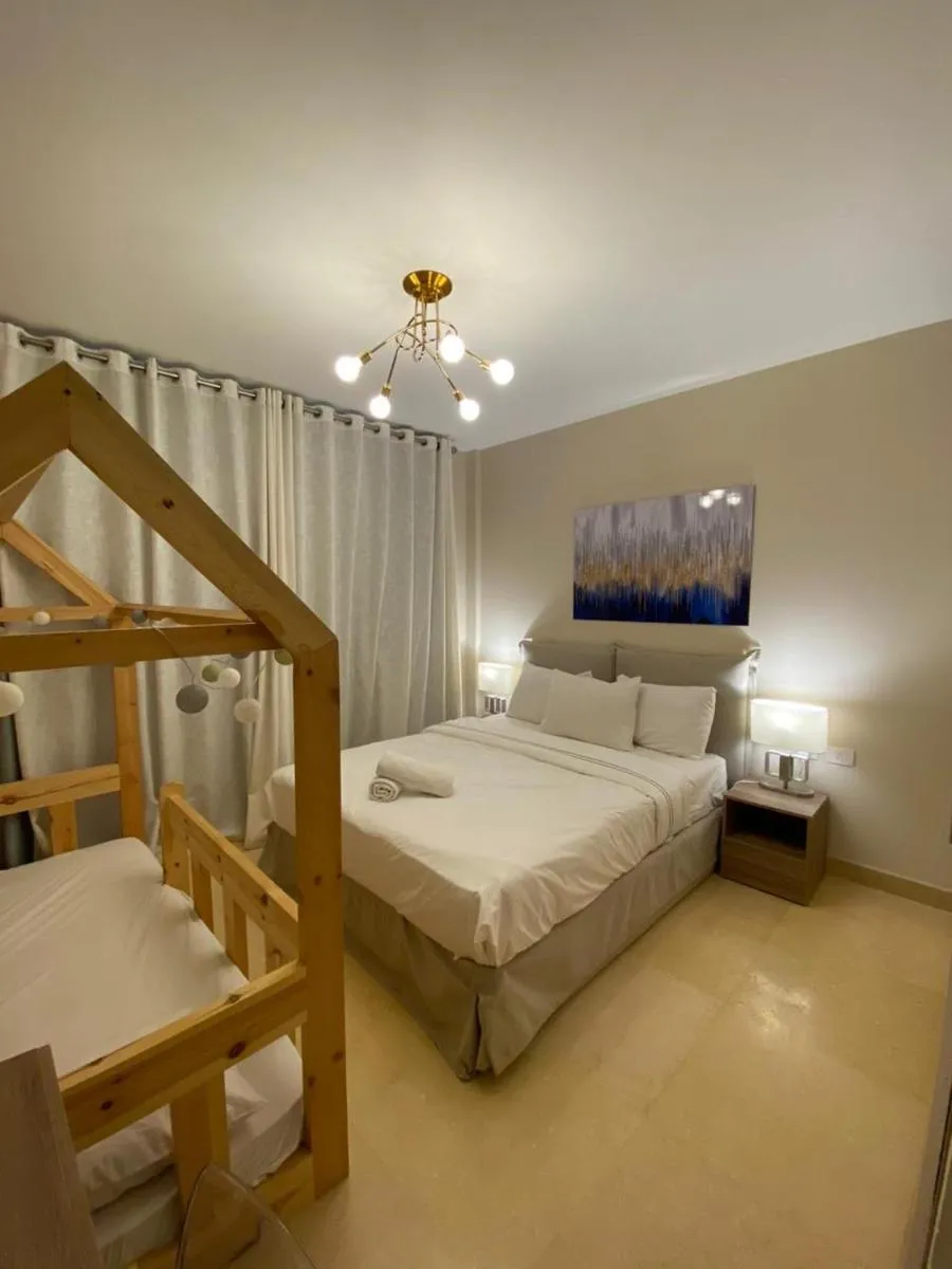 Image 2 of Elegant 2BR Plus Nanny Room in Mangroovy Gouna