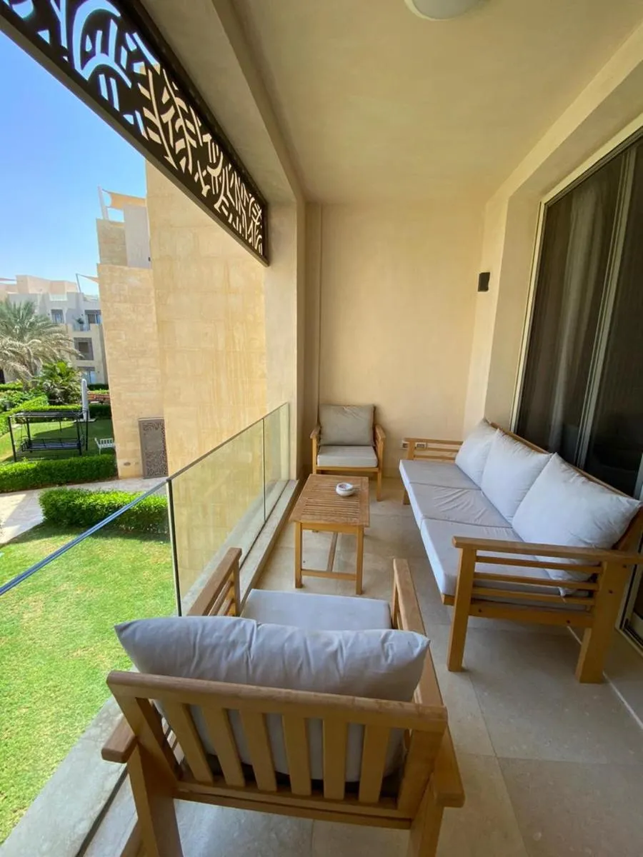 Image 6 of Elegant 2BR Plus Nanny Room in Mangroovy Gouna