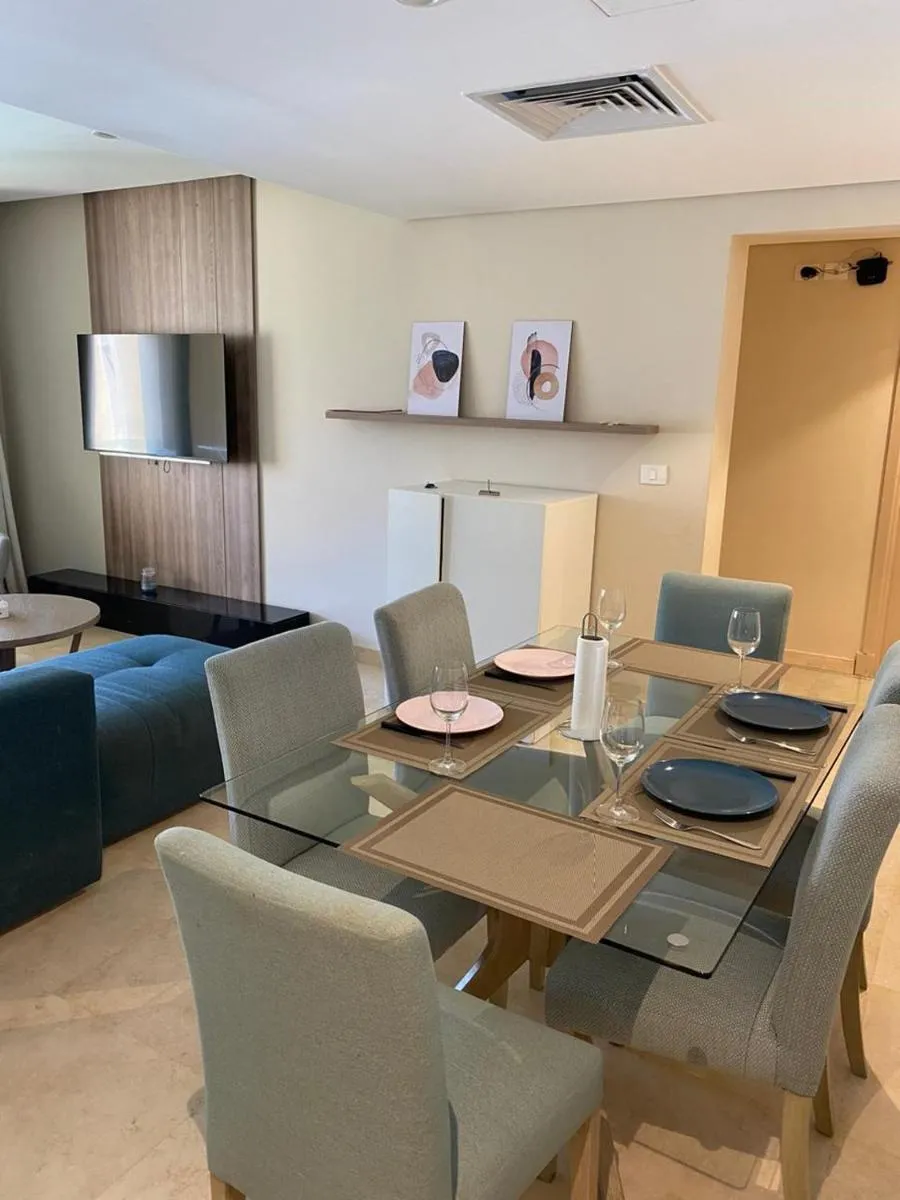 Image 5 of Elegant 2BR Plus Nanny Room in Mangroovy Gouna