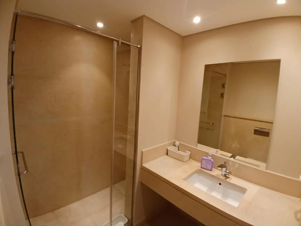 Image of Elegant 2BR Plus Nanny Room in Mangroovy Gouna