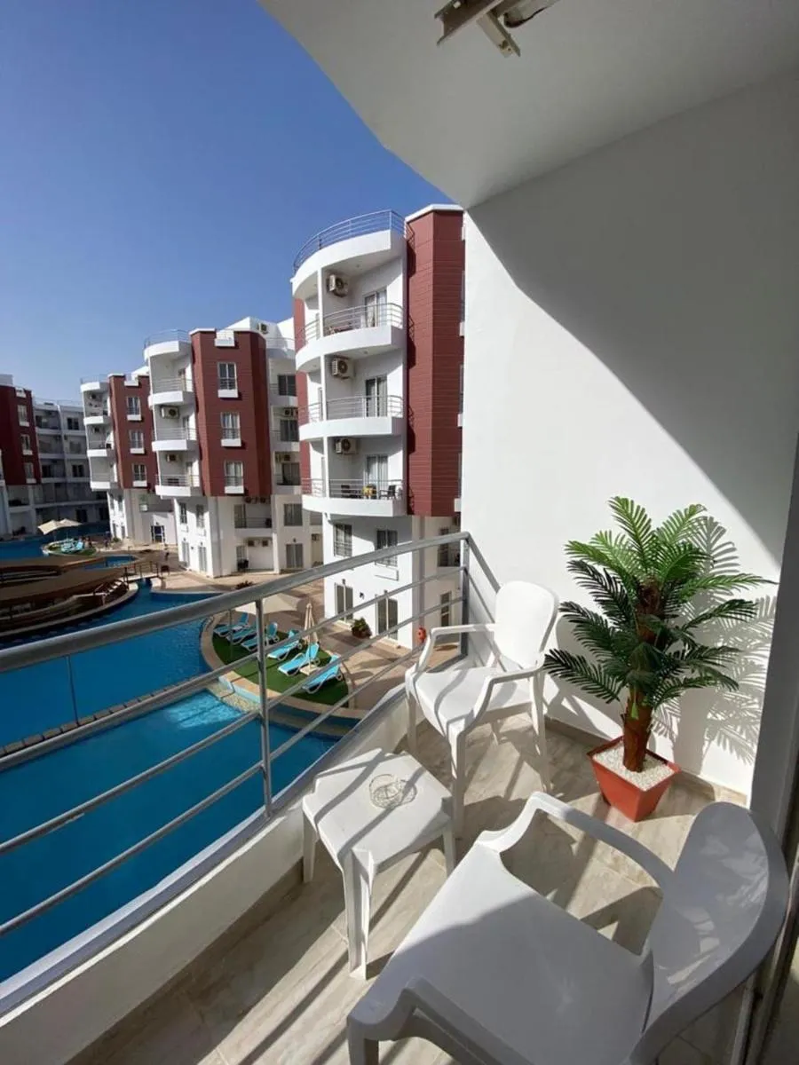 Image 3 of Elegant and Welcoming one bedroom apartment