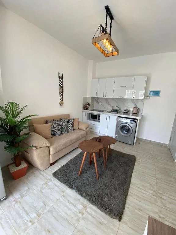 Image of Elegant and Welcoming one bedroom apartment