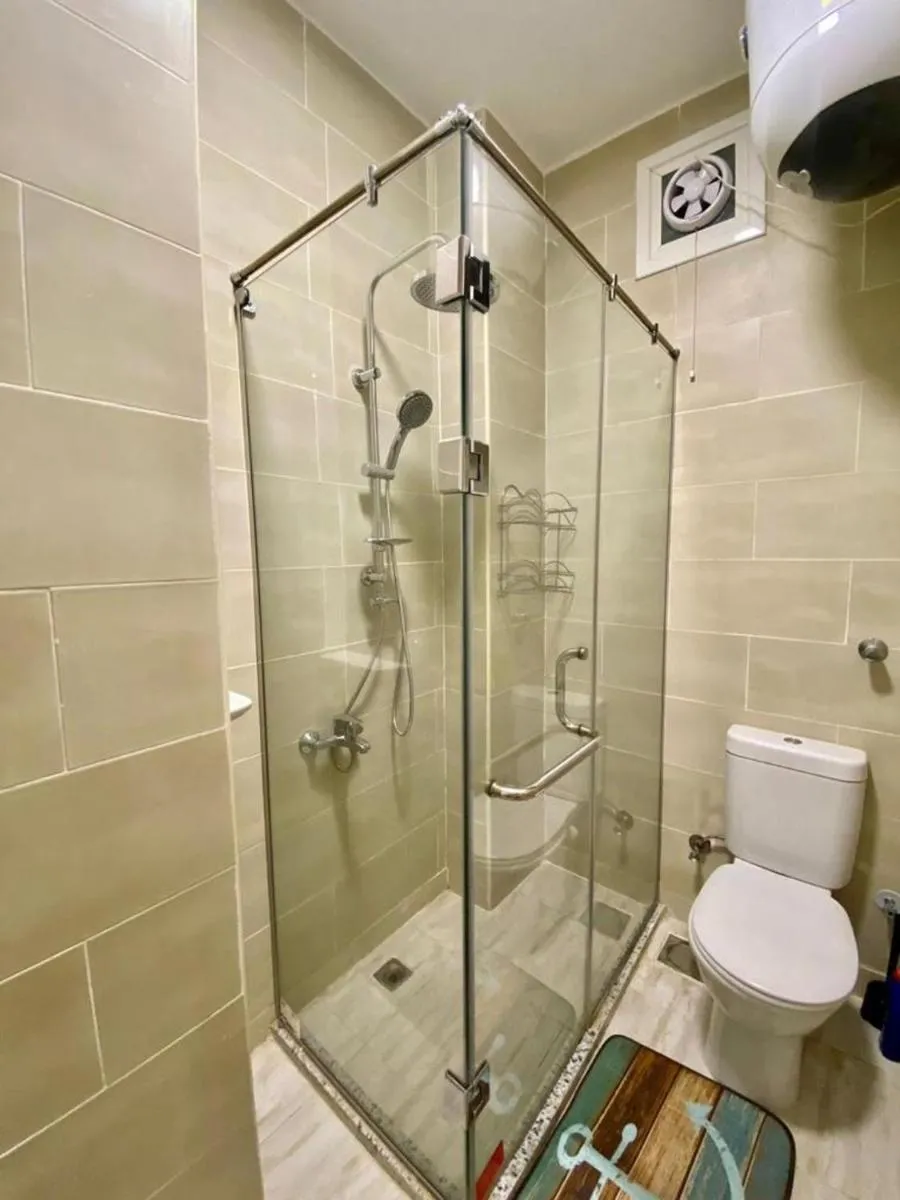 Image 6 of Elegant and Welcoming one bedroom apartment