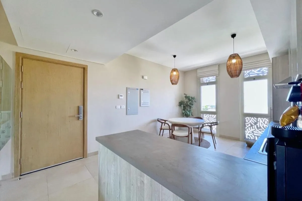 Image 4 of Embellished 2BDR Penthouse Mangroovy Free Pool & Beach