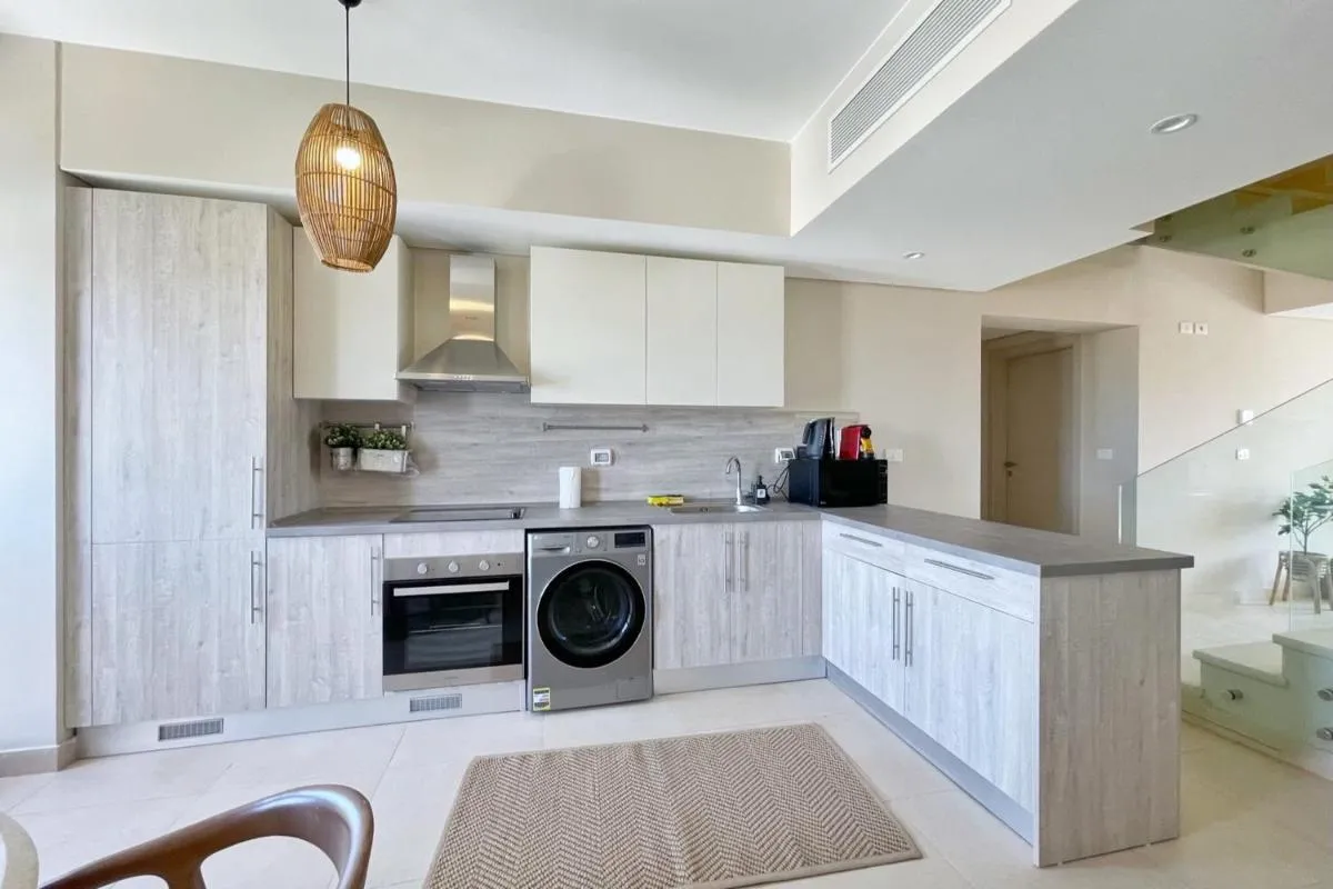 Image 6 of Embellished 2BDR Penthouse Mangroovy Free Pool & Beach