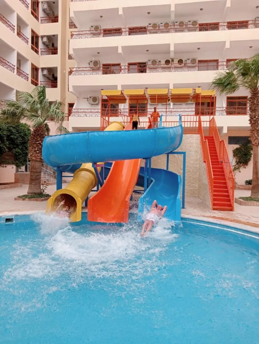 Image 6 of Empire Hotel Aqua Park