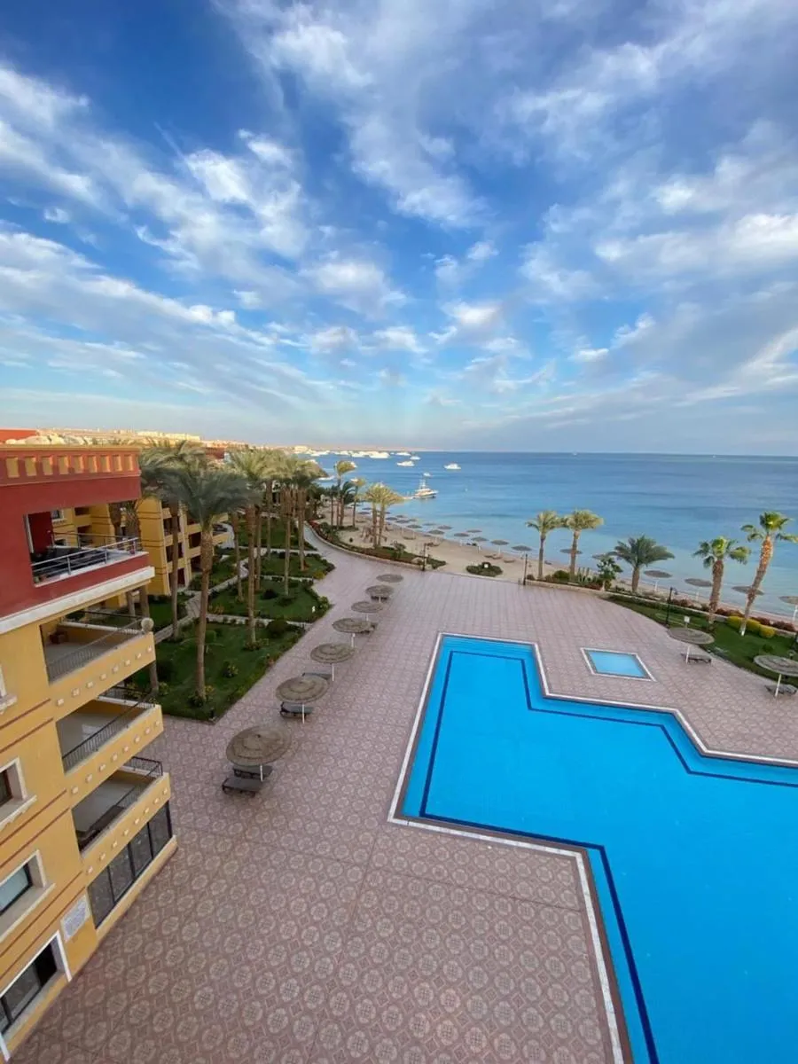 Image 6 of Esplanada hotel Apartments