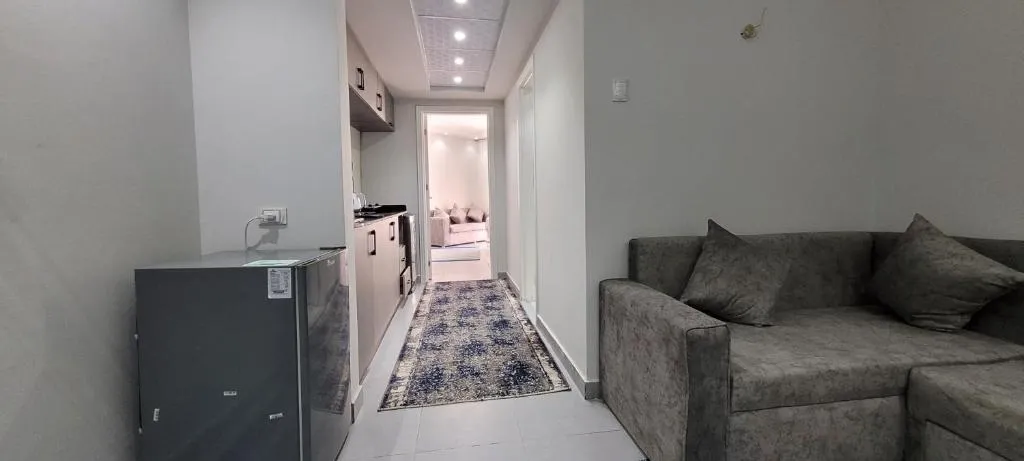 Image of Excellent Apt 5 minutes from downtown, Beach Front Free WIFI