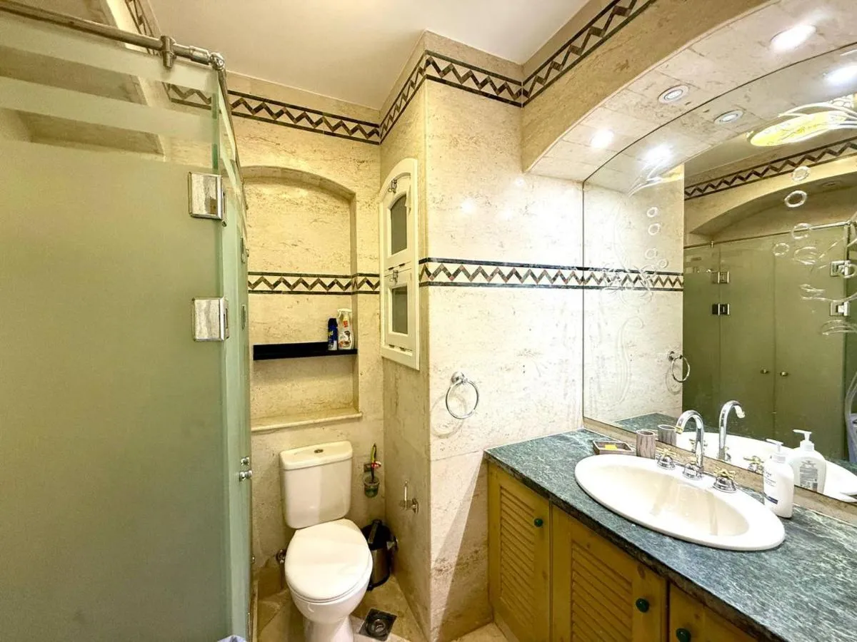 Image 2 of Exquisite 1BR Chalet with Pool & Lagoon – ElGouna