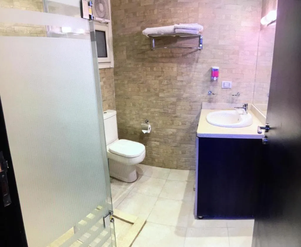 Image 2 of Family Suite in view aqua mirage bay