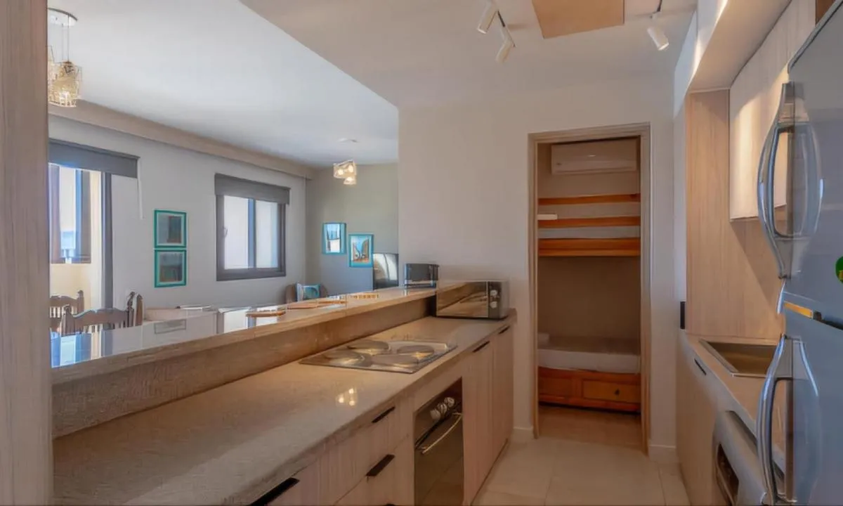 Image 2 of Fanadir Marina El Gouna – Ocean View & Pool Access