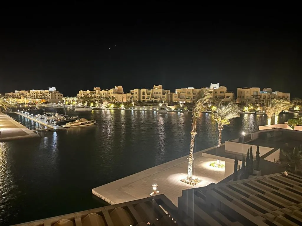 Image of Fanadir Marina Vista