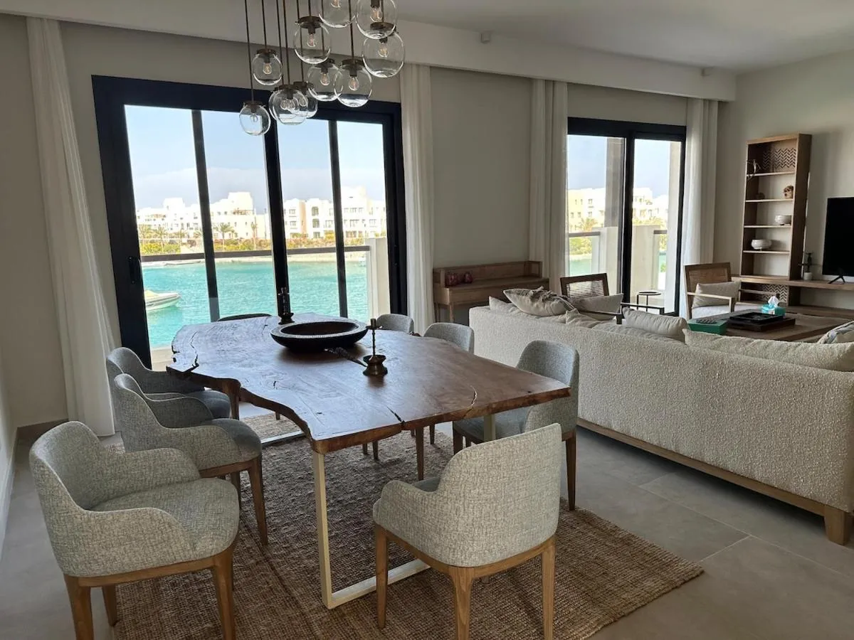 Image 4 of Fanadir Marina Vista