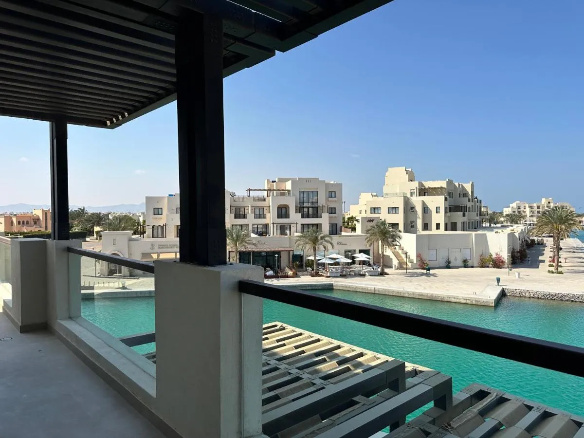 Image 2 of Fanadir Marina Vista