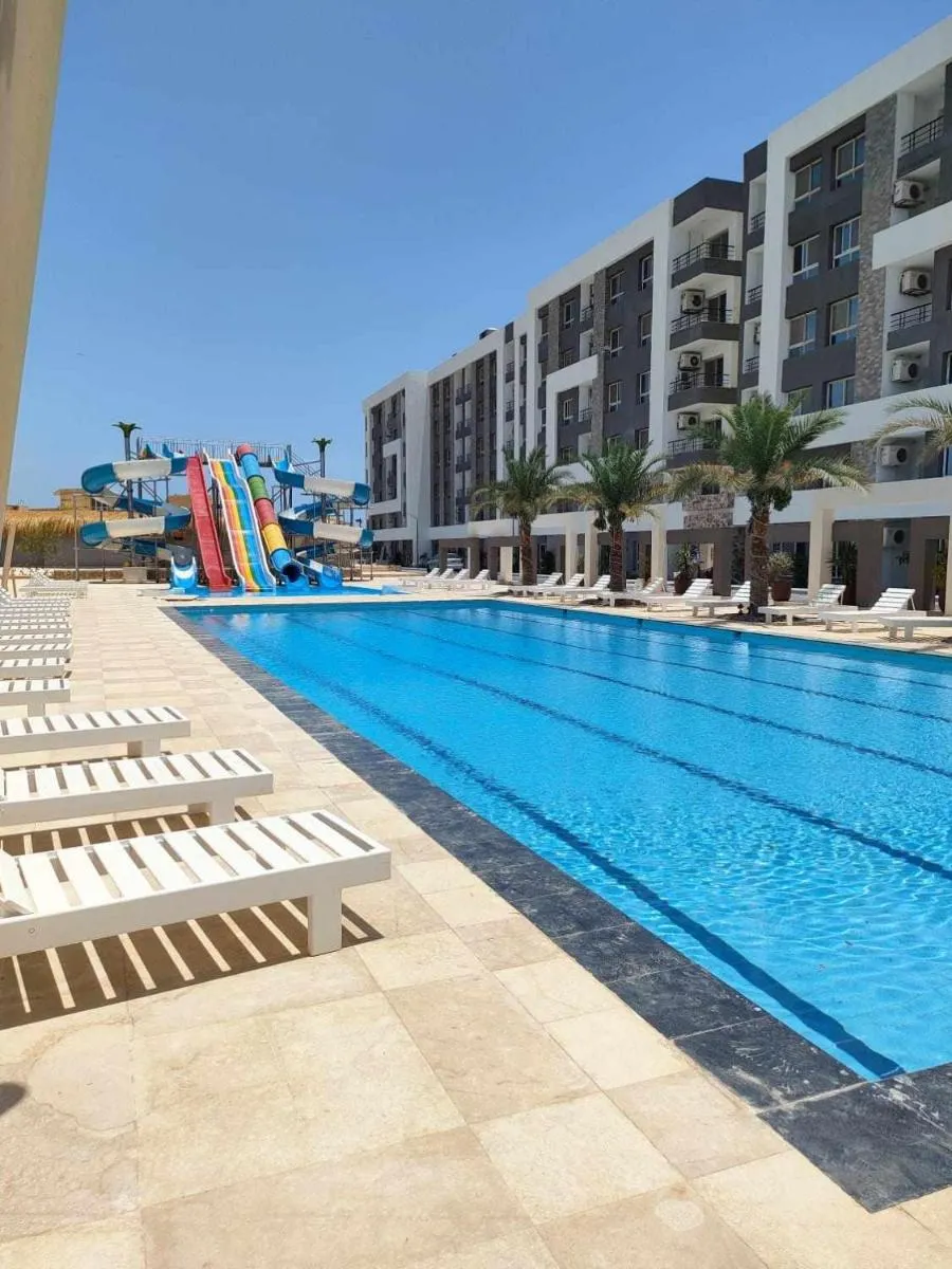 Image 3 of Fanadir Resort 411 Liver Bird