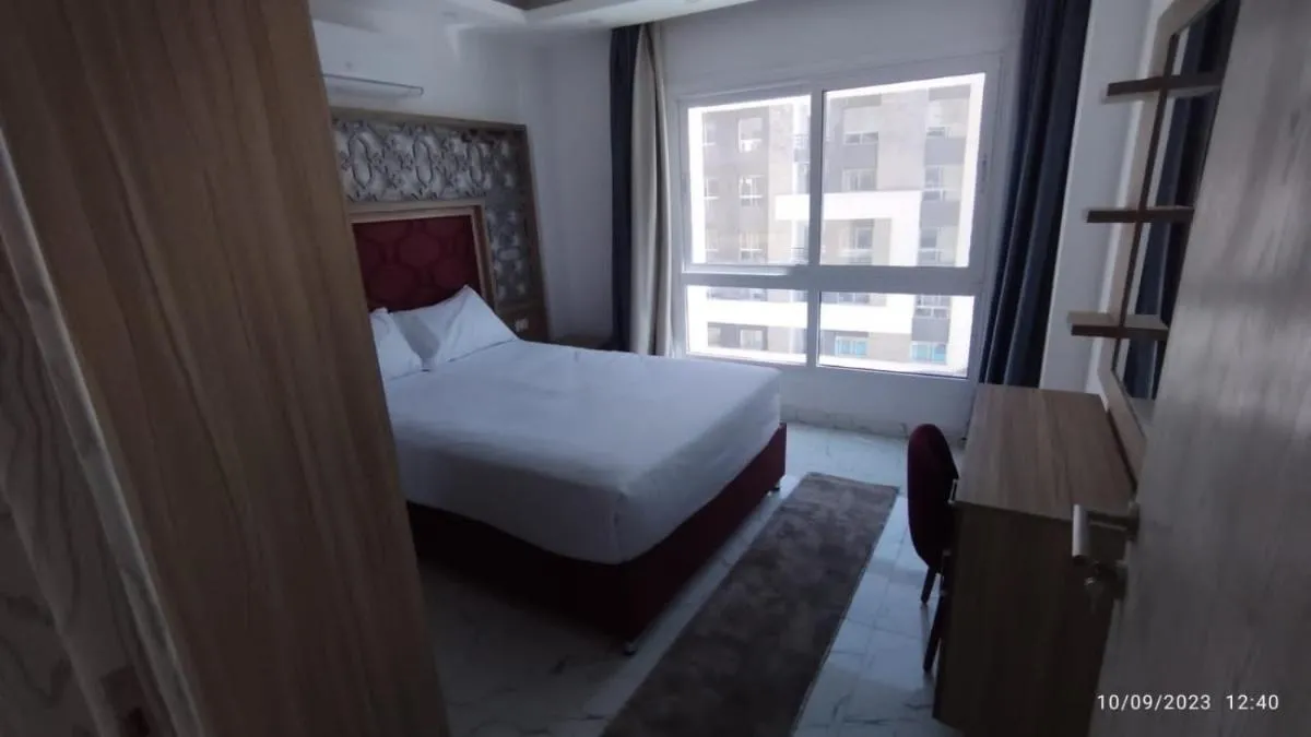 Image 1 of Fanadir Resort 411 Liver Bird