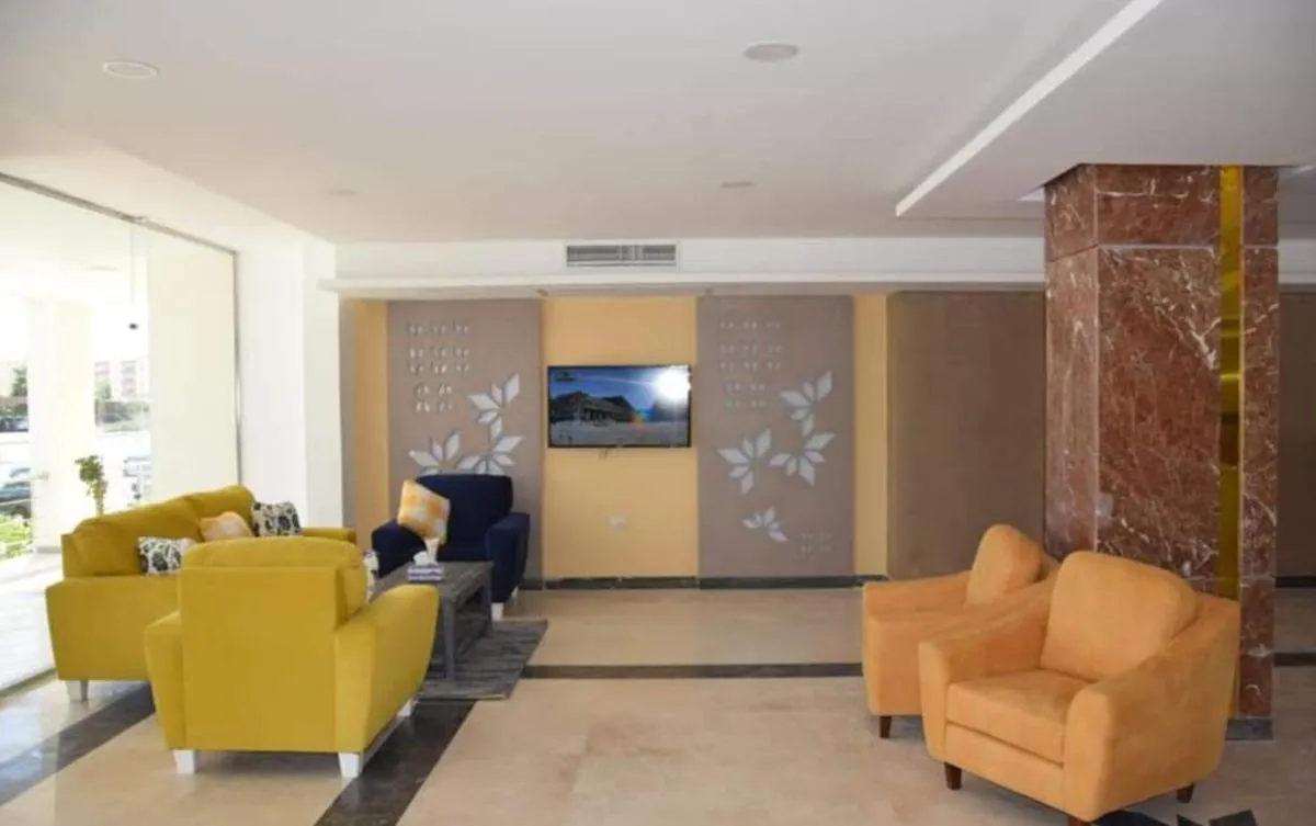 Image 4 of Fanadir Resort 411 Liver Bird