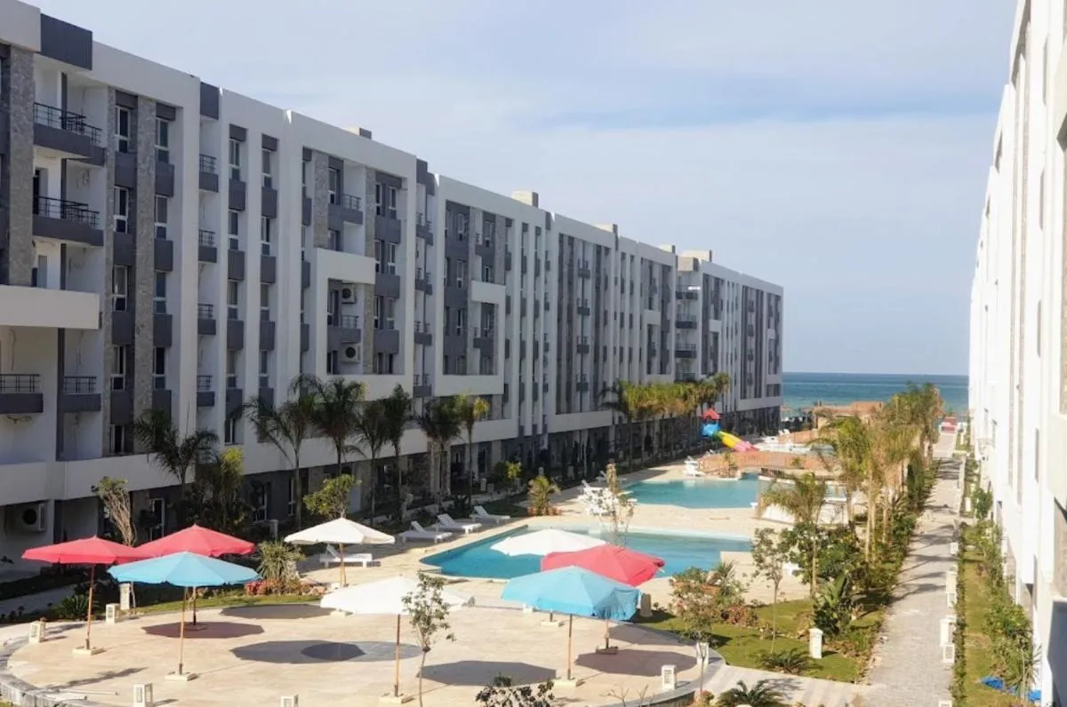 Image 5 of Fanadir Resort 411 Liver Bird