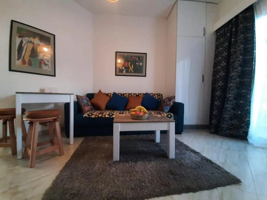 Image of Flat in Hughada Aqua Palms 52 M2