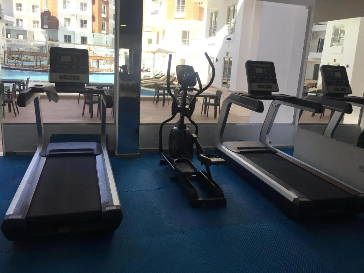 Image 5 of Flat in Hughada Aqua Palms 52 M2