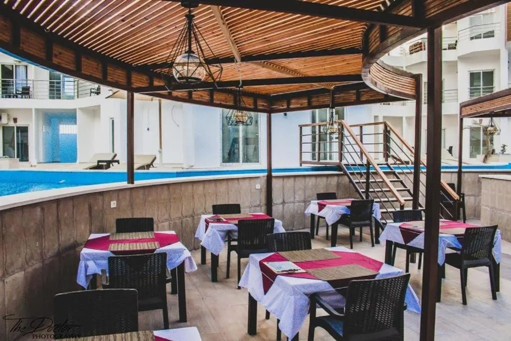 Image 6 of Flat in Hughada Aqua Palms 52 M2