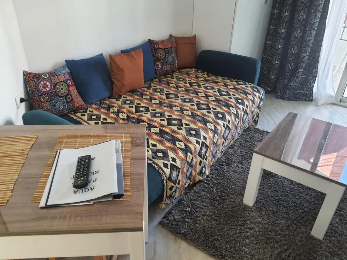 Image 1 of Flat in Hughada Aqua Palms 52 M2