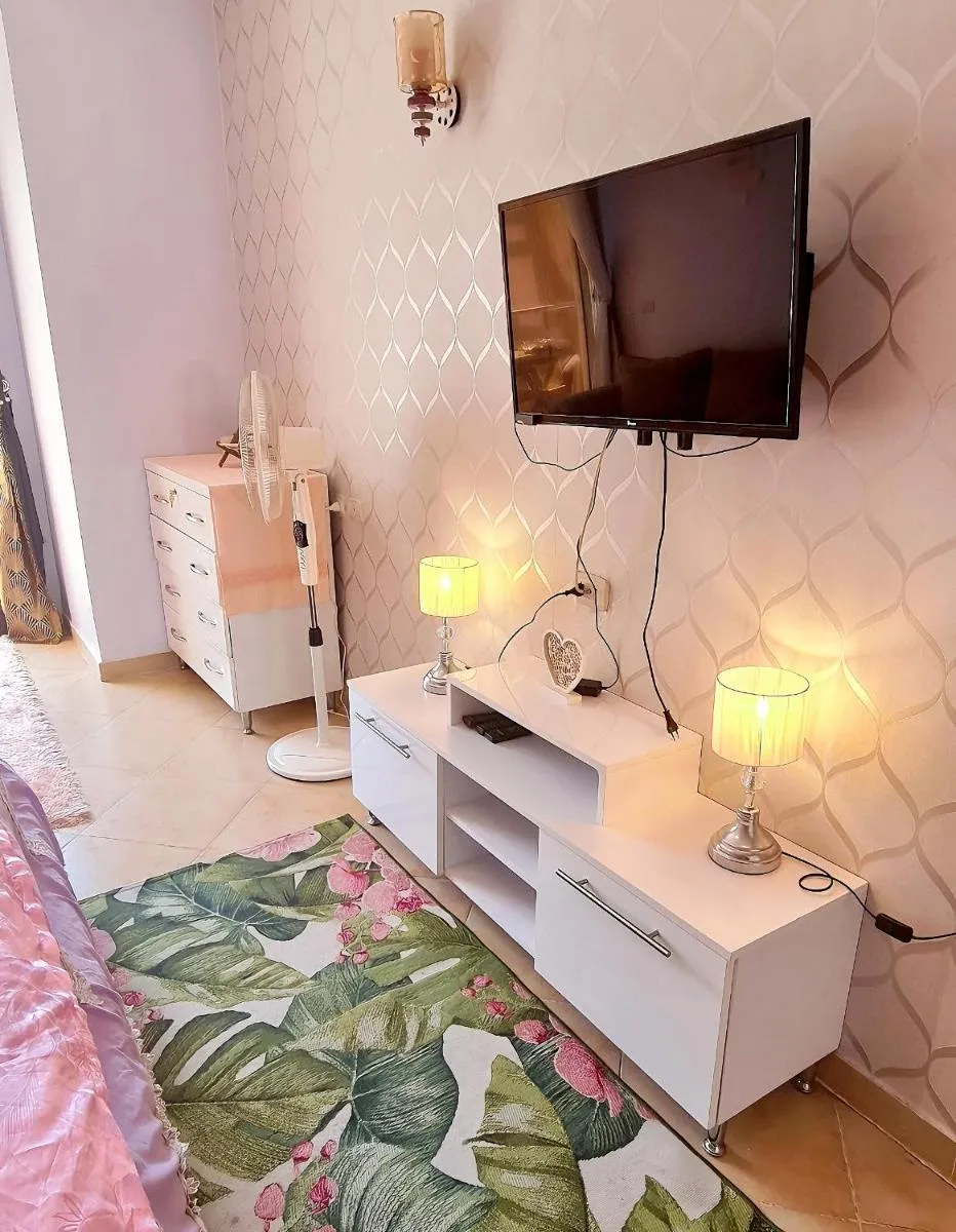 Image 6 of Florenza Blue Sky & Poolview Studio Hurghada