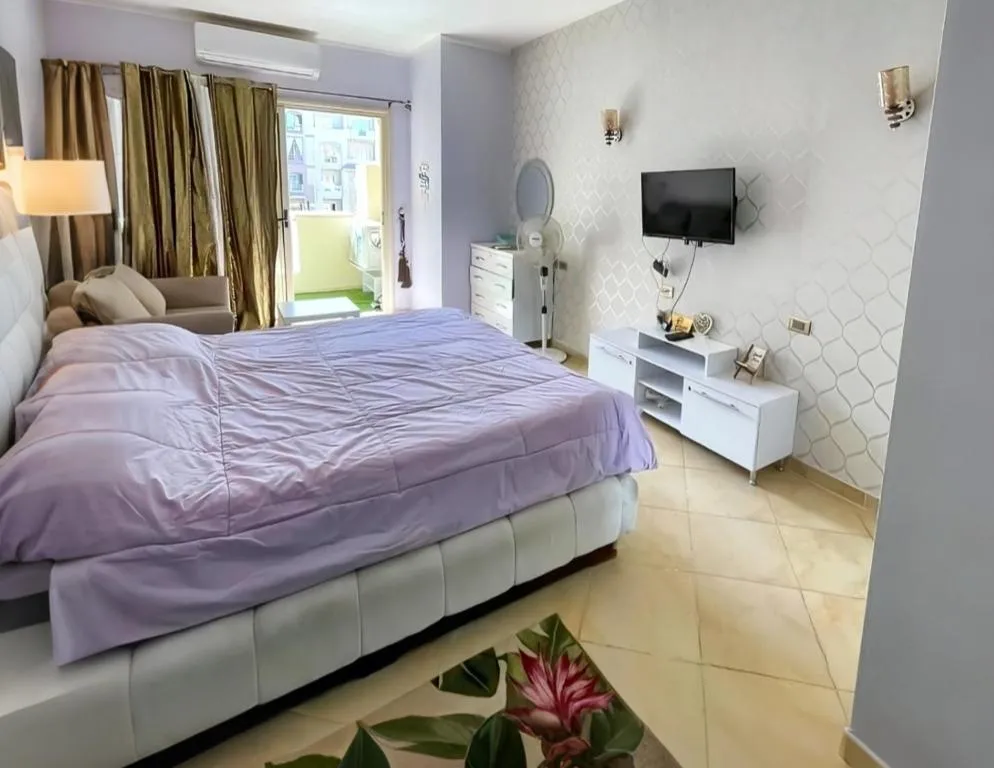 Image of Florenza Blue Sky & Poolview Studio Hurghada