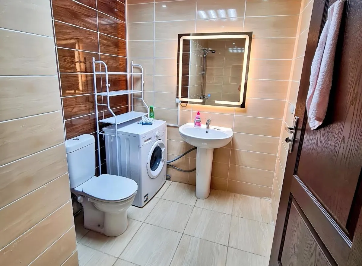 Image 1 of Florenza Blue Sky & Poolview Studio Hurghada