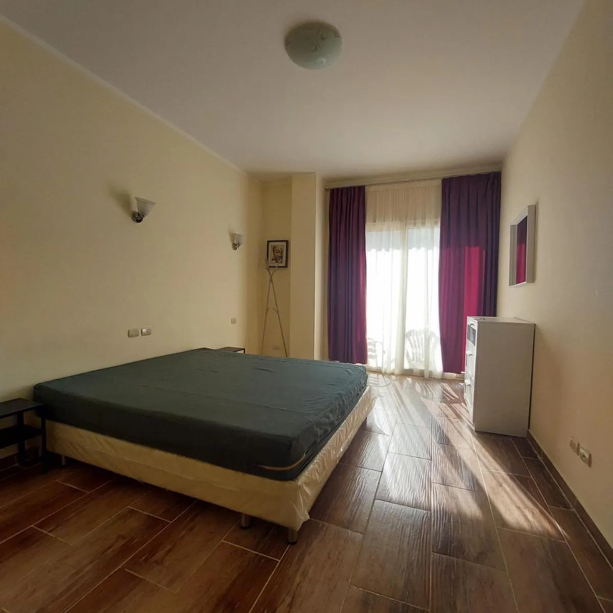Image 3 of Florenza Khamsin 1 bedroom apartment with swimming pool view